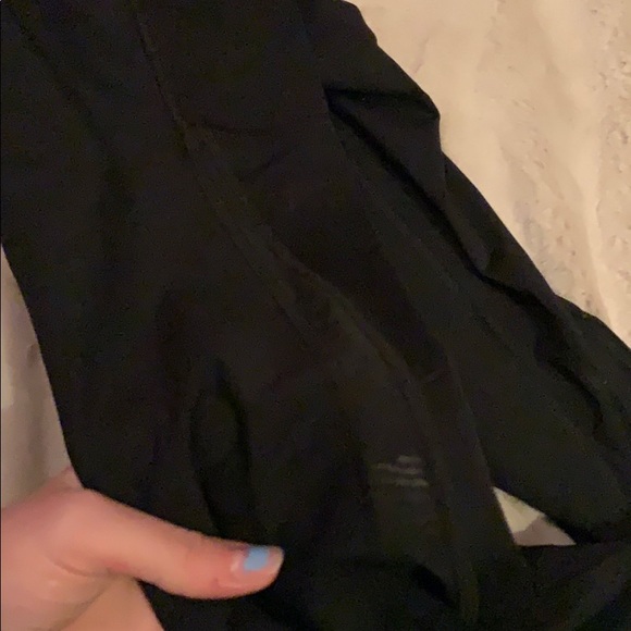 Victoria secret leggings - Picture 4 of 5